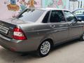 ВАЗ (Lada) Priora 2170 2015 года за 3 100 000 тг. в Алматы