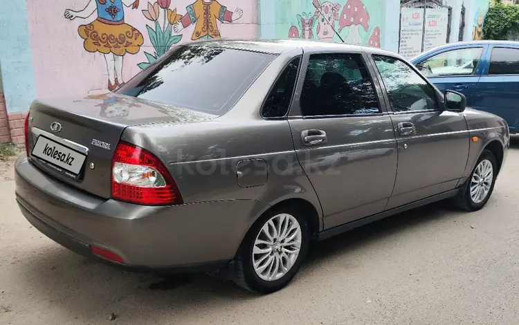 ВАЗ (Lada) Priora 2170 2015 года за 3 100 000 тг. в Алматы
