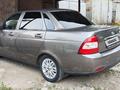 ВАЗ (Lada) Priora 2170 2015 года за 3 100 000 тг. в Алматы – фото 7