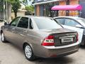 ВАЗ (Lada) Priora 2170 2015 года за 3 100 000 тг. в Алматы – фото 8