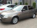 ВАЗ (Lada) Priora 2170 2015 года за 3 100 000 тг. в Алматы – фото 9