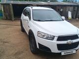 Chevrolet Captiva 2012 годаүшін4 400 000 тг. в Степногорск – фото 5