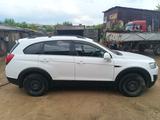 Chevrolet Captiva 2012 годаүшін4 400 000 тг. в Степногорск – фото 3