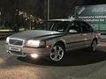 Volvo S80 2003 годаfor4 500 000 тг. в Астана