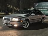 Volvo S80 2003 годаүшін4 500 000 тг. в Астана