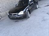 ВАЗ (Lada) Priora 2170 2013 года за 1 800 000 тг. в Туркестан – фото 2