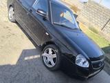 ВАЗ (Lada) Priora 2170 2013 года за 1 800 000 тг. в Туркестан – фото 3