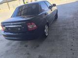 ВАЗ (Lada) Priora 2170 2013 года за 1 800 000 тг. в Туркестан – фото 4