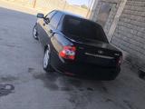 ВАЗ (Lada) Priora 2170 2013 года за 1 800 000 тг. в Туркестан – фото 5
