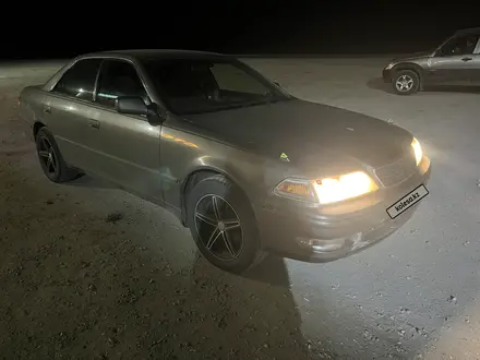 Toyota Mark II 1997 года за 3 500 000 тг. в Павлодар – фото 23