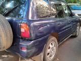 Toyota RAV4 1995 года за 3 140 000 тг. в Курчум – фото 4