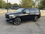 Chevrolet Tahoe 2024 года за 46 000 000 тг. в Алматы – фото 3