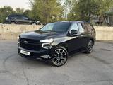 Chevrolet Tahoe 2024 года за 46 000 000 тг. в Алматы – фото 2