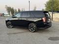 Chevrolet Tahoe 2024 года за 46 000 000 тг. в Алматы – фото 7