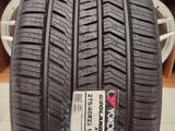 Yokohama Geolandar X-CV G057 275/40 R22 108W за 650 000 тг. в Алматы – фото 3