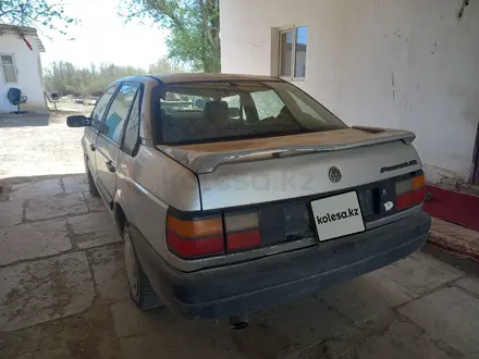 Volkswagen Passat 1990 года за 1 200 000 тг. в Кызылорда