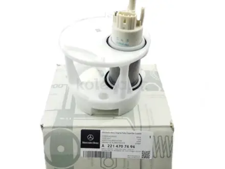 Бензонасос Mercedes — A2214707494/A2214708494 (W221, W212, A2214706094 за 30 000 тг. в Астана
