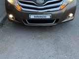 Toyota Venza 2013 года за 9 500 000 тг. в Экибастуз – фото 2