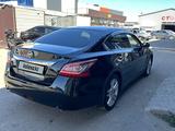 Nissan Teana 2014 годаүшін9 300 000 тг. в Астана – фото 5