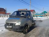 ГАЗ 2007 года за 3 500 000 тг. в Кульсары – фото 2