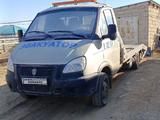 ГАЗ 2007 года за 3 500 000 тг. в Кульсары – фото 4