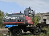 Jonyang 2011 годаүшін9 000 000 тг. в Астана – фото 2