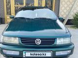 Volkswagen Passat 1996 года за 2 650 000 тг. в Шымкент – фото 3