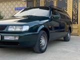 Volkswagen Passat 1996 года за 2 650 000 тг. в Шымкент – фото 2