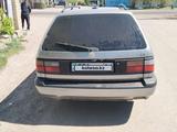 Volkswagen Passat 1992 годаүшін900 000 тг. в Астана – фото 2