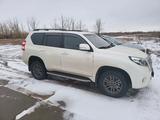 Toyota Land Cruiser Prado 2017 годаүшін20 500 000 тг. в Астана