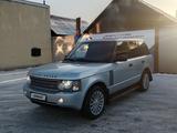 Land Rover Range Rover 2007 годаүшін8 400 000 тг. в Семей – фото 2