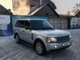 Land Rover Range Rover 2007 годаүшін8 400 000 тг. в Семей