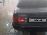 Audi 100 1991 годаfor2 800 000 тг. в Караганда – фото 5