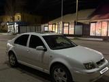 Volkswagen Bora 2003 года за 1 800 000 тг. в Жезказган – фото 4
