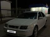 Volkswagen Bora 2003 года за 1 800 000 тг. в Жезказган – фото 3