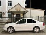 Volkswagen Bora 2003 года за 1 800 000 тг. в Жезказган – фото 5