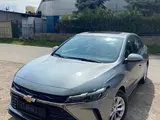 Chevrolet Monza 1.5 DCT 2024 года за 7 899 000 тг. в Алматы
