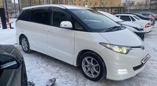 Toyota Estima 2006 года за 7 800 000 тг. в Астана