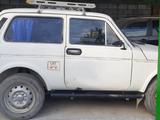 ВАЗ (Lada) Lada 2121 1983 года за 850 000 тг. в Шымкент – фото 2