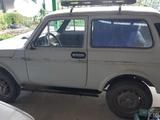 ВАЗ (Lada) Lada 2121 1983 года за 850 000 тг. в Шымкент – фото 5