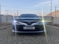 Toyota Camry 2019 годаfor13 200 000 тг. в Атырау