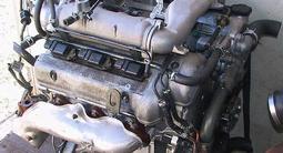 Двигатель H27A для автомобилей Suzuki Grand Vitara за 640 000 тг. в Алматы – фото 2