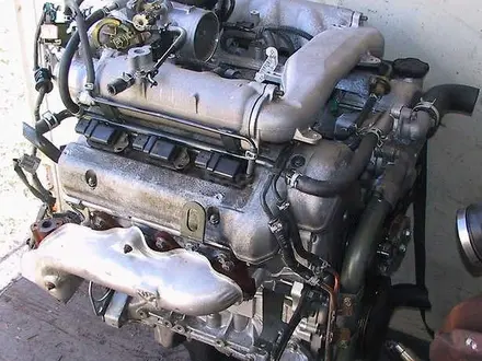 Двигатель H27A для автомобилей Suzuki Grand Vitara за 640 000 тг. в Алматы – фото 2