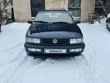 Volkswagen Passat 1996 годаүшін2 700 000 тг. в Караганда