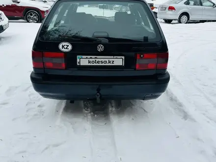 Volkswagen Passat 1996 года за 2 700 000 тг. в Караганда – фото 8