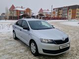 Skoda Rapid 2015 годаүшін4 650 000 тг. в Уральск