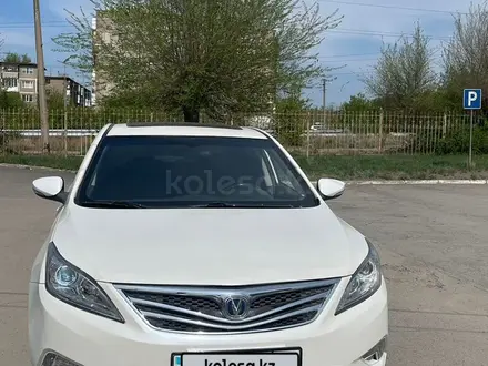 Changan Eado 2014 года за 2 999 999 тг. в Темиртау – фото 3