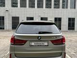 BMW X5 M 2016 года за 36 000 000 тг. в Астана – фото 3