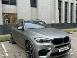 BMW X5 M 2016 года за 36 000 000 тг. в Астана – фото 2