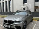 BMW X5 M 2016 года за 36 000 000 тг. в Астана – фото 4